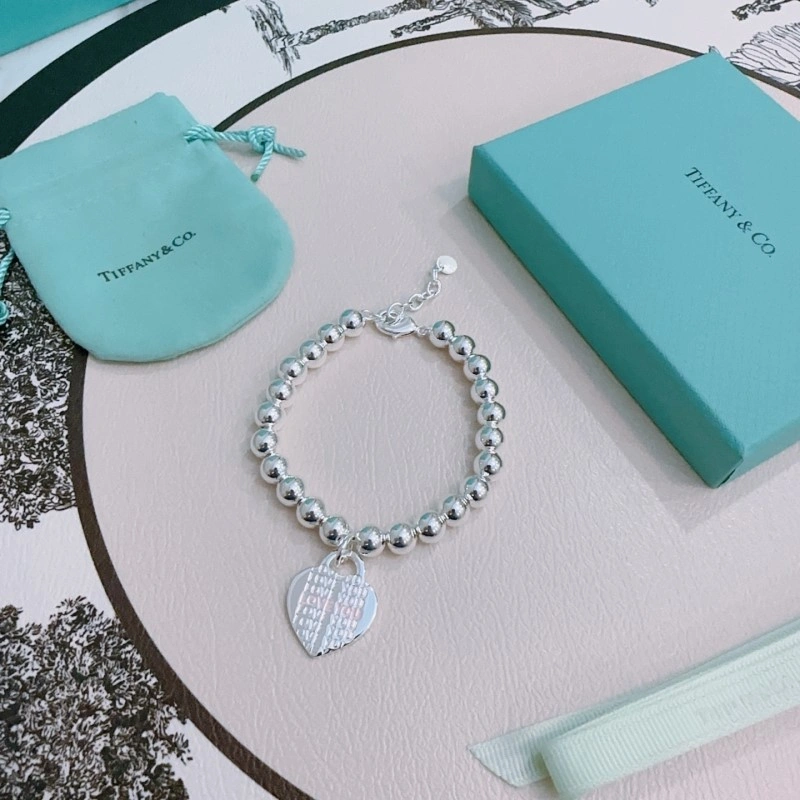 Tiffany Bracelets Upgraded 252349