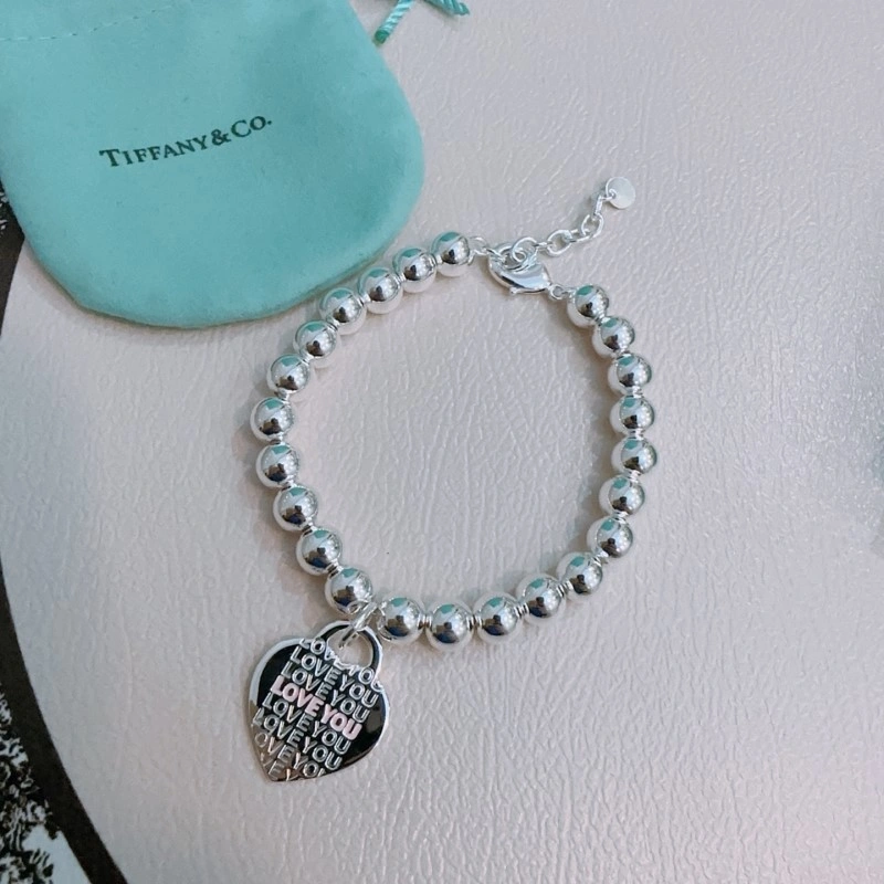 Tiffany Bracelets Upgraded 252349