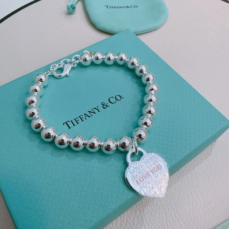 Tiffany Bracelets Upgraded 252349