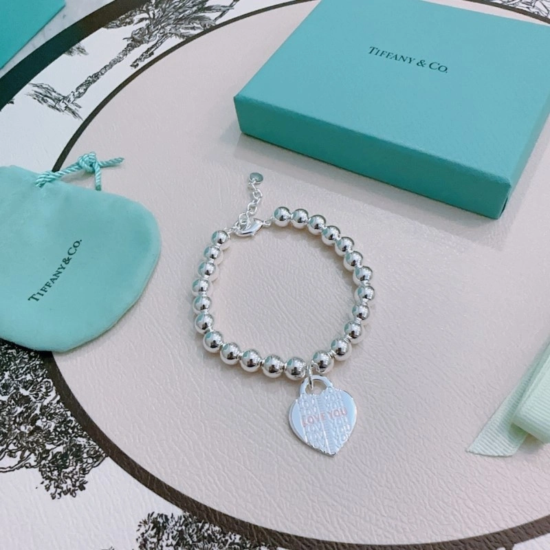 Tiffany Bracelets Upgraded 252349