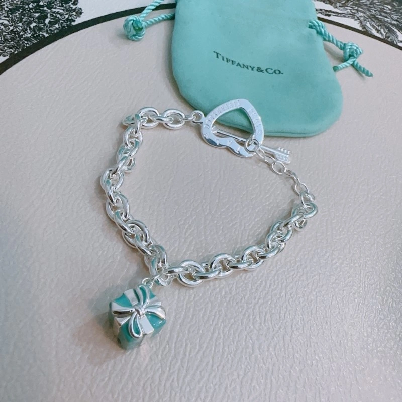 Breathable Tiffany Bracelets 252354
