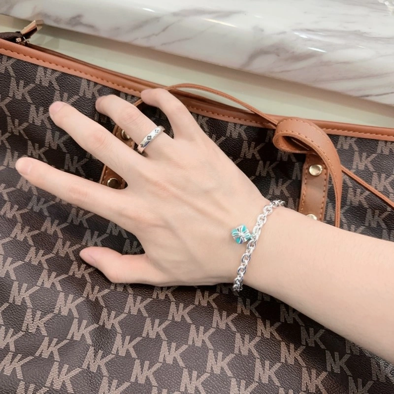 Breathable Tiffany Bracelets 252354