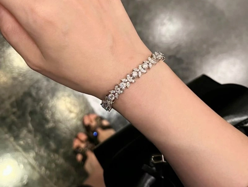MultiPurpose Tiffany Bracelets 252347