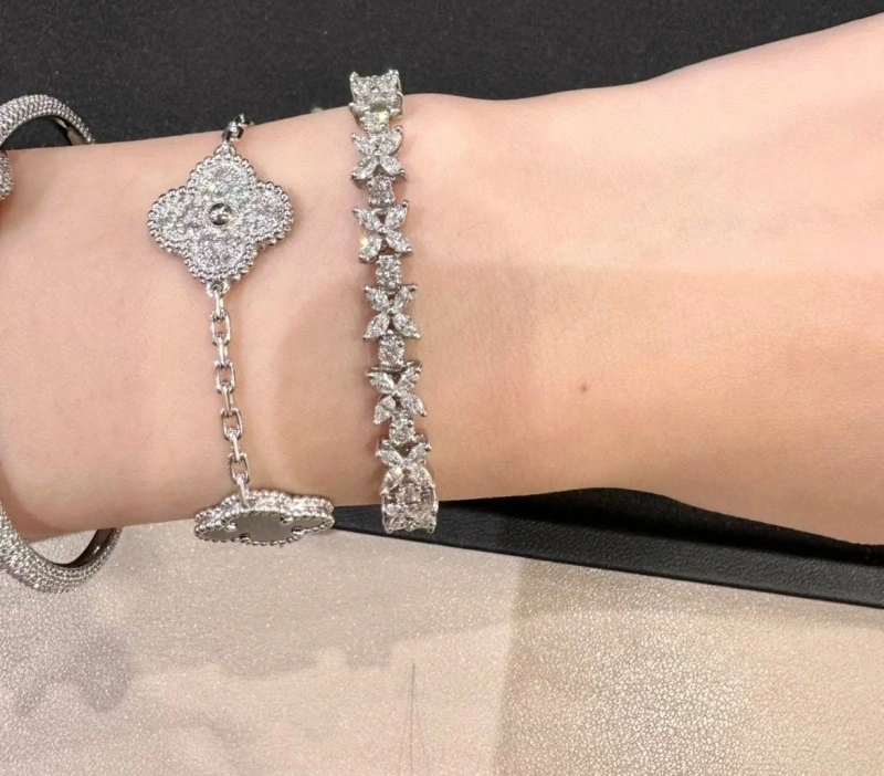 MultiPurpose Tiffany Bracelets 252347