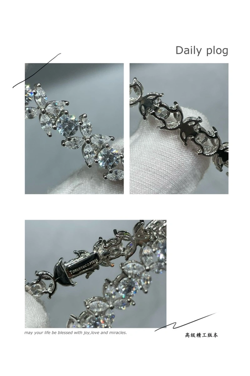 MultiPurpose Tiffany Bracelets 252347