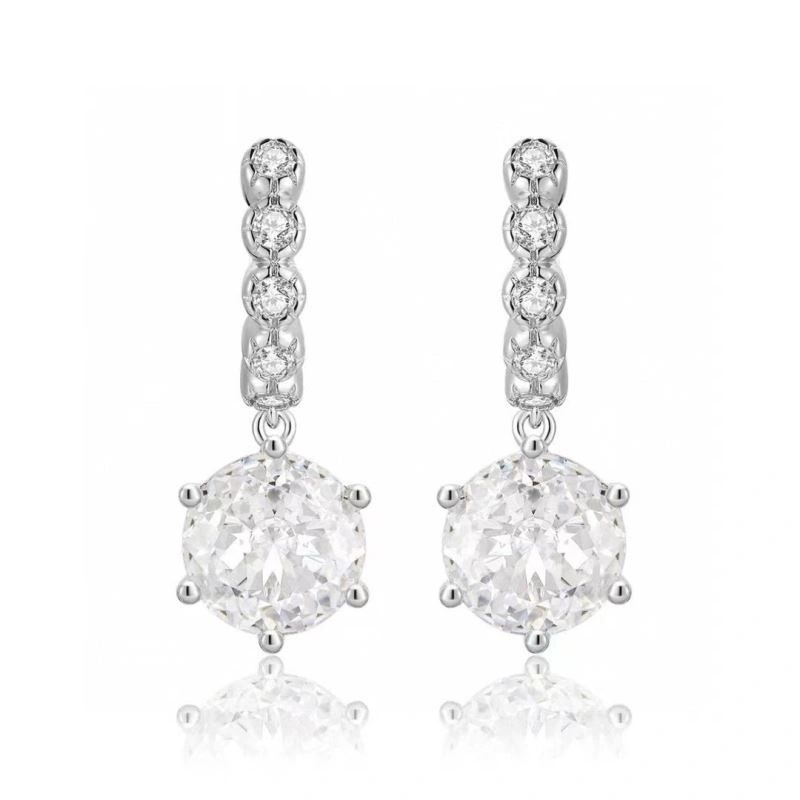EyeCatching Tiffany Earrings 253897