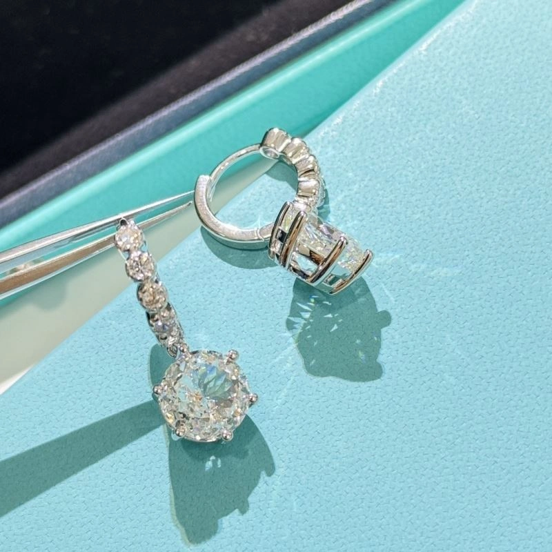 EyeCatching Tiffany Earrings 253897