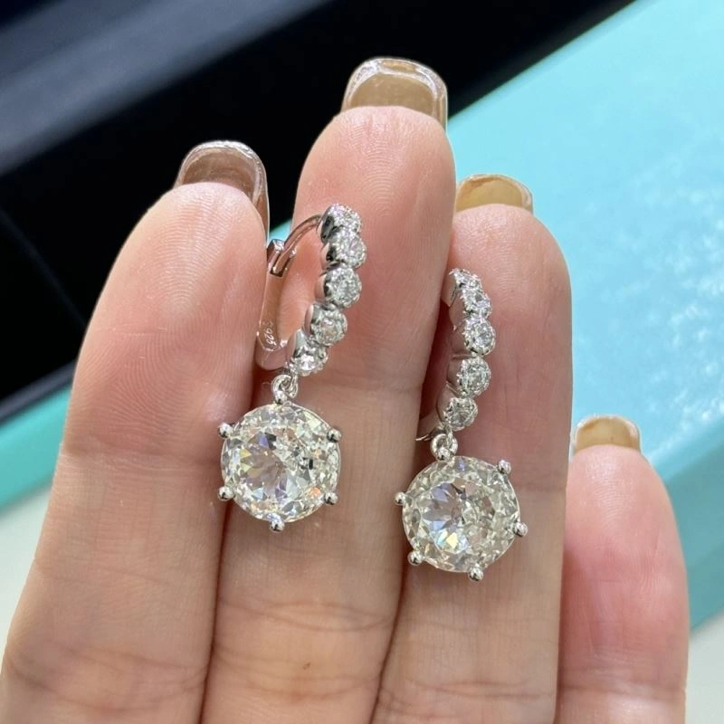 EyeCatching Tiffany Earrings 253897