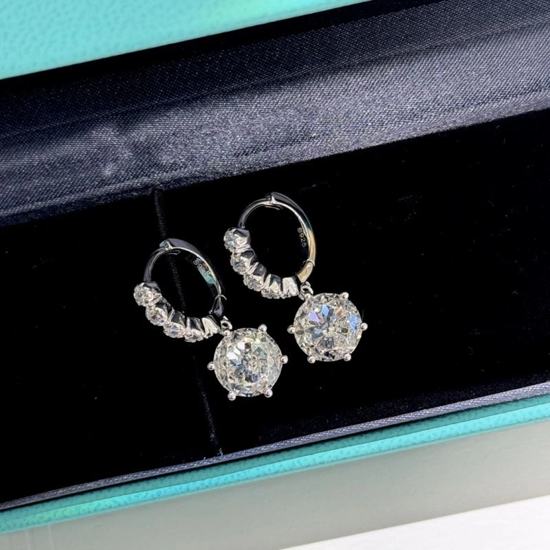 EyeCatching Tiffany Earrings 253897