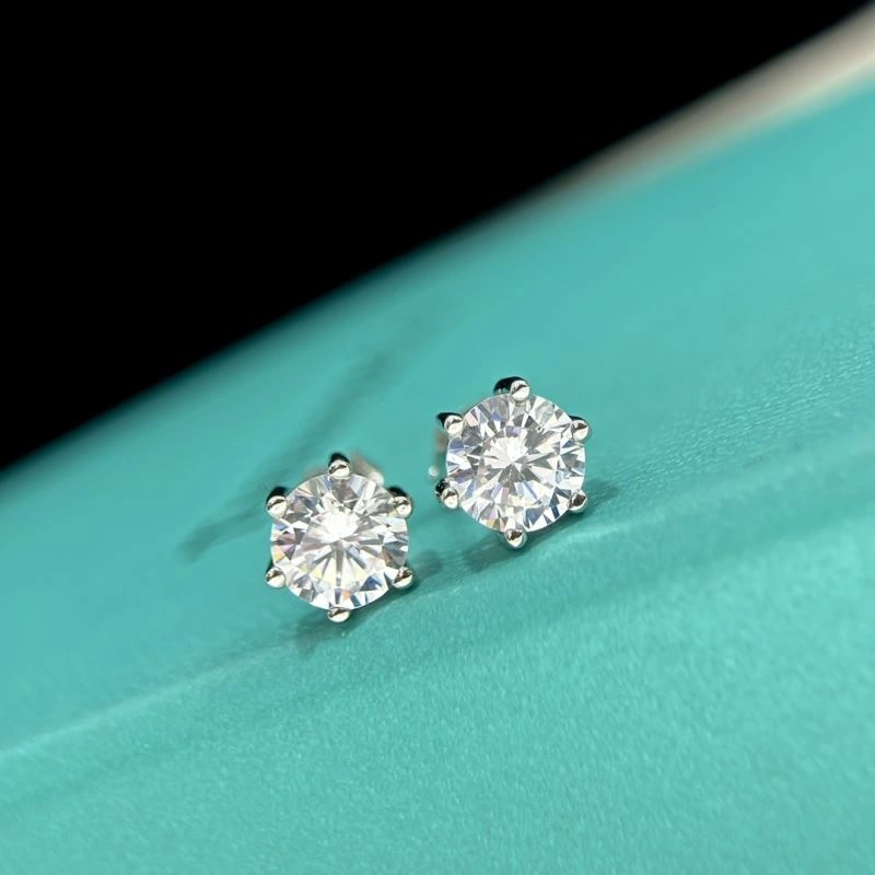 MoistureWicking Tiffany Earrings 253896