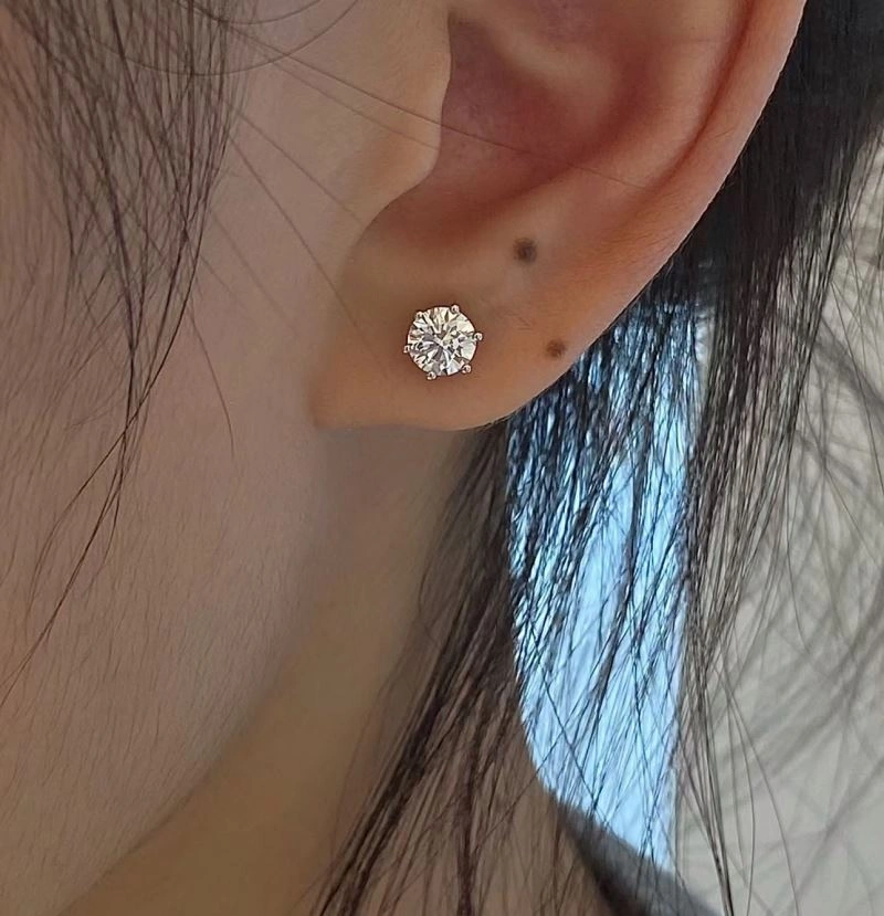 MoistureWicking Tiffany Earrings 253896