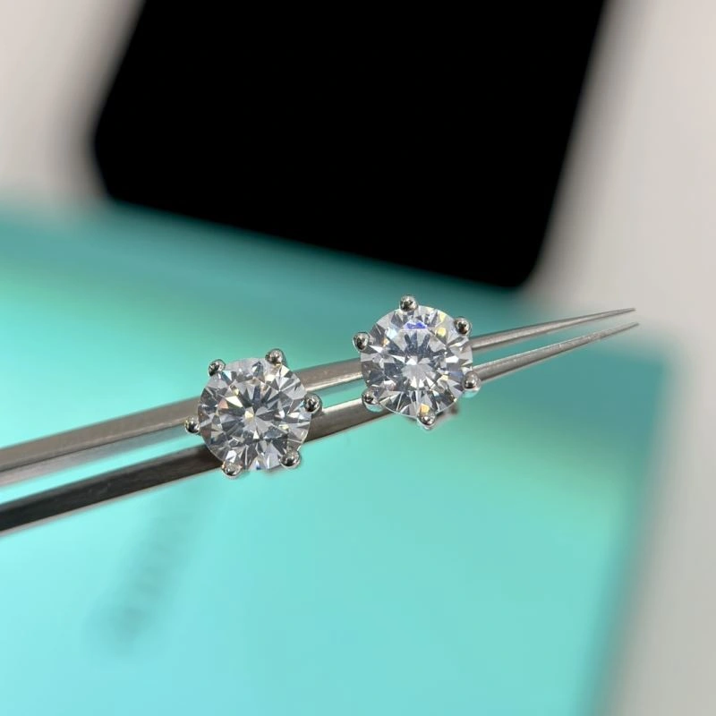 MoistureWicking Tiffany Earrings 253896