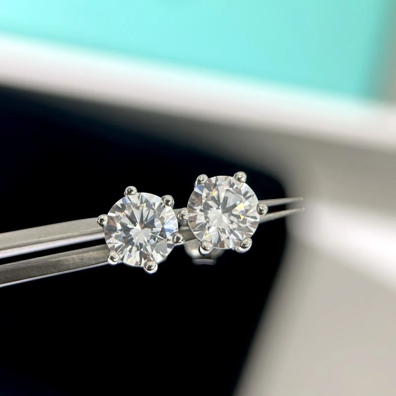 MoistureWicking Tiffany Earrings 253896