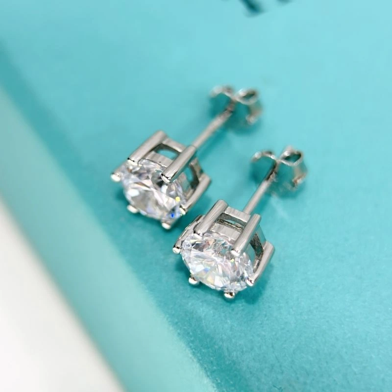 MoistureWicking Tiffany Earrings 253896