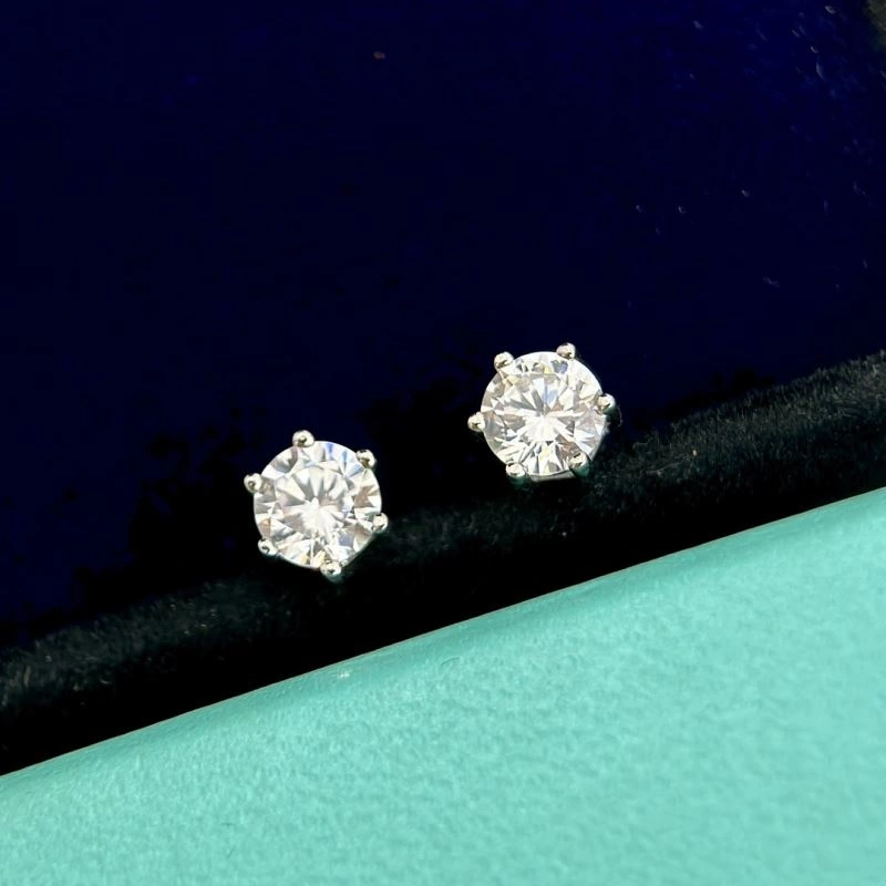 MoistureWicking Tiffany Earrings 253896