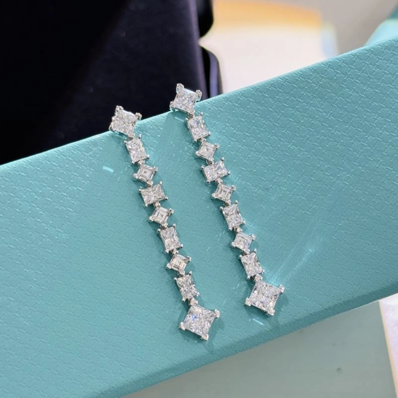 Tiffany Earrings Snug 253895