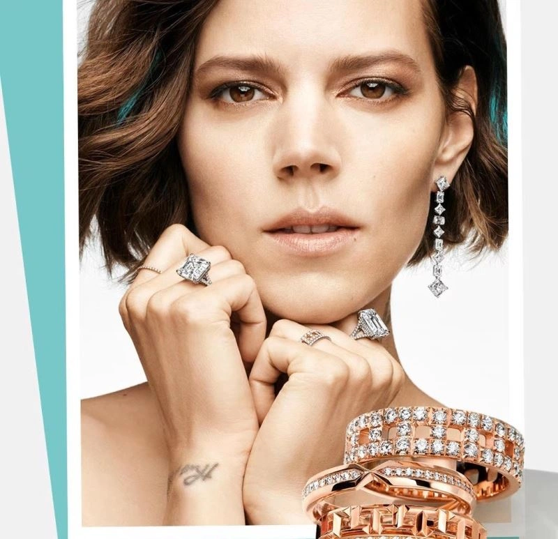 Tiffany Earrings Snug 253895