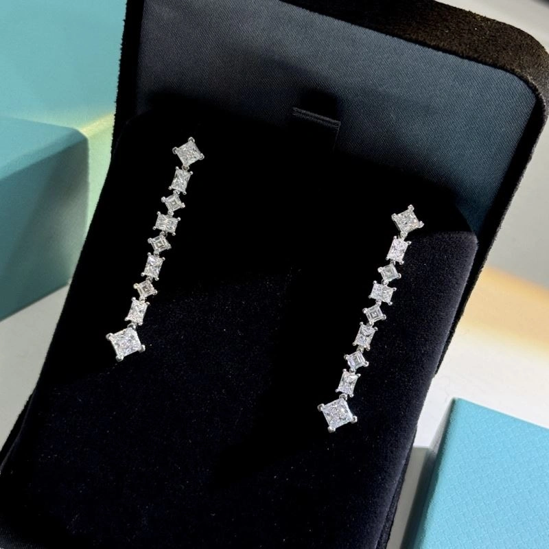 Tiffany Earrings Snug 253895
