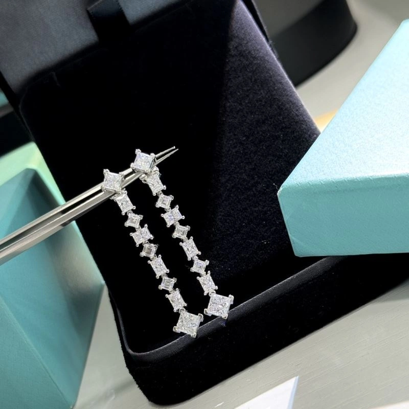 Tiffany Earrings Snug 253895