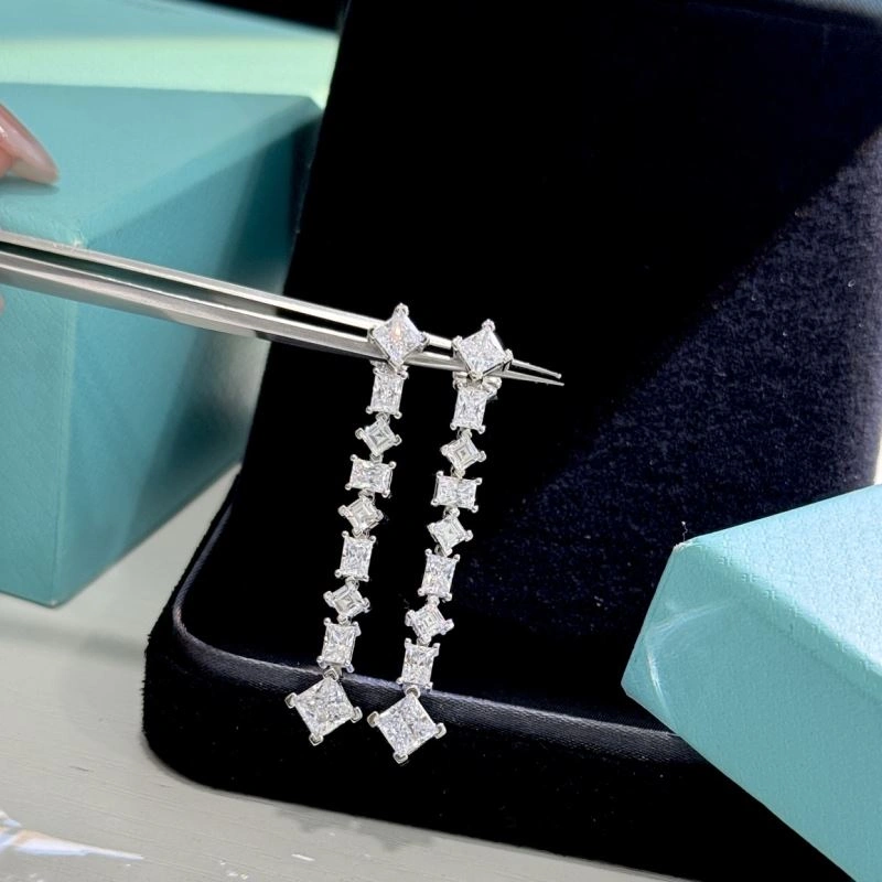 Tiffany Earrings Snug 253895