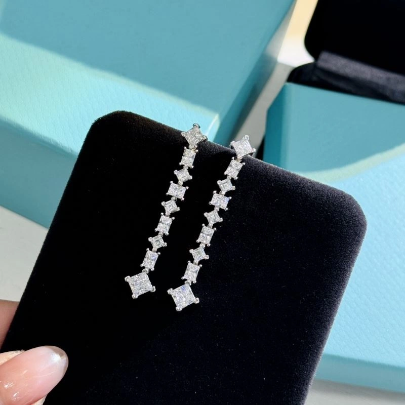 Tiffany Earrings Snug 253895