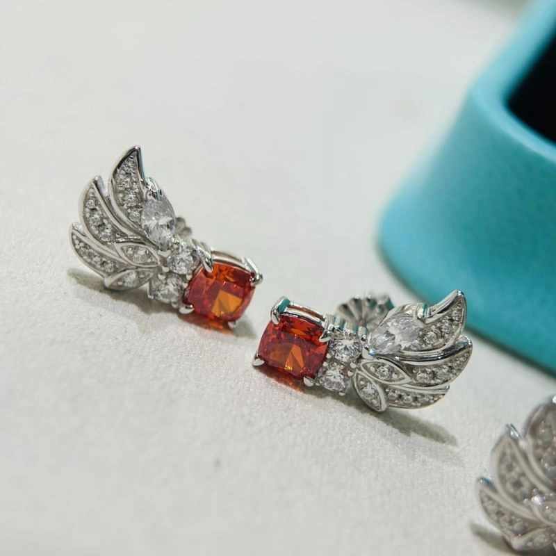 Tiffany Earrings Soft 253894