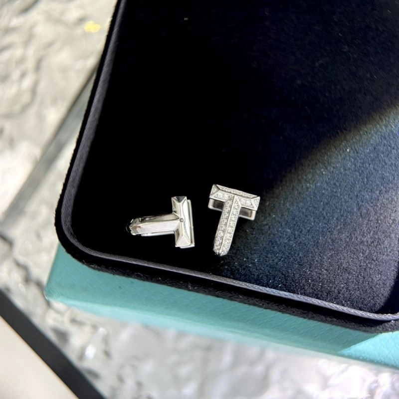 Tiffany Earrings Supportive 253869