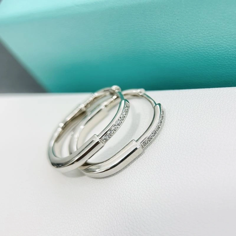 Tiffany Earrings Affordable 253885