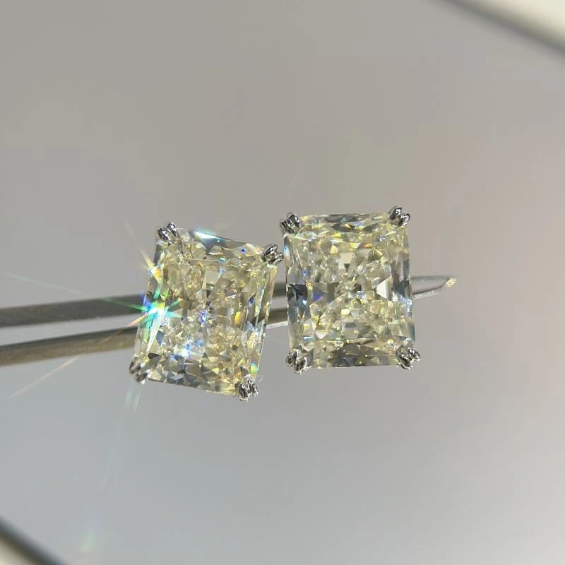 Tiffany Earrings Neat 253866