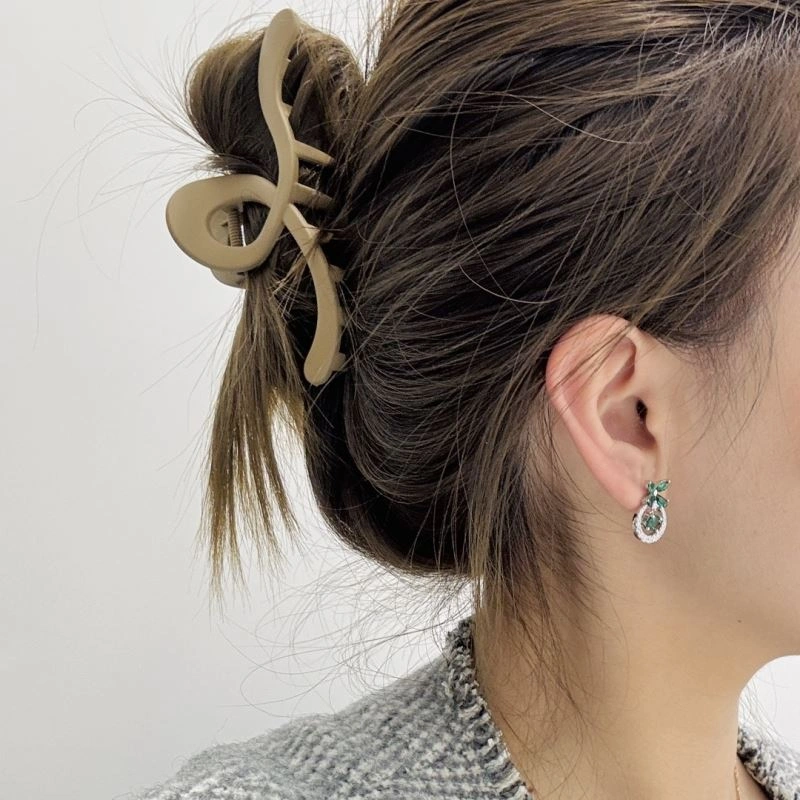 Sophisticated Tiffany Earrings 253876