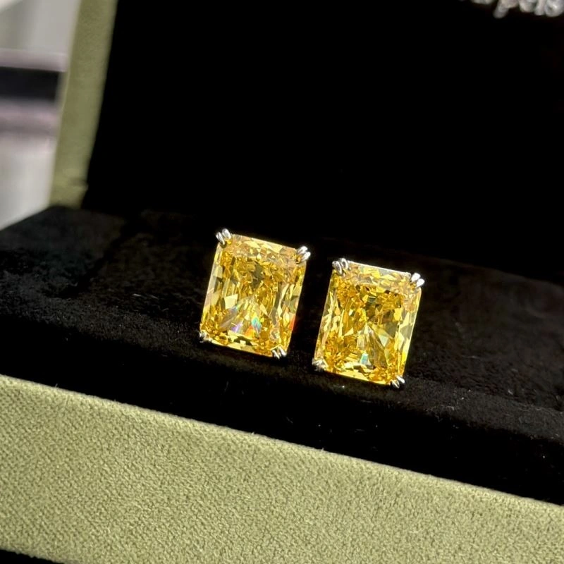 Tiffany Earrings Soft 253882