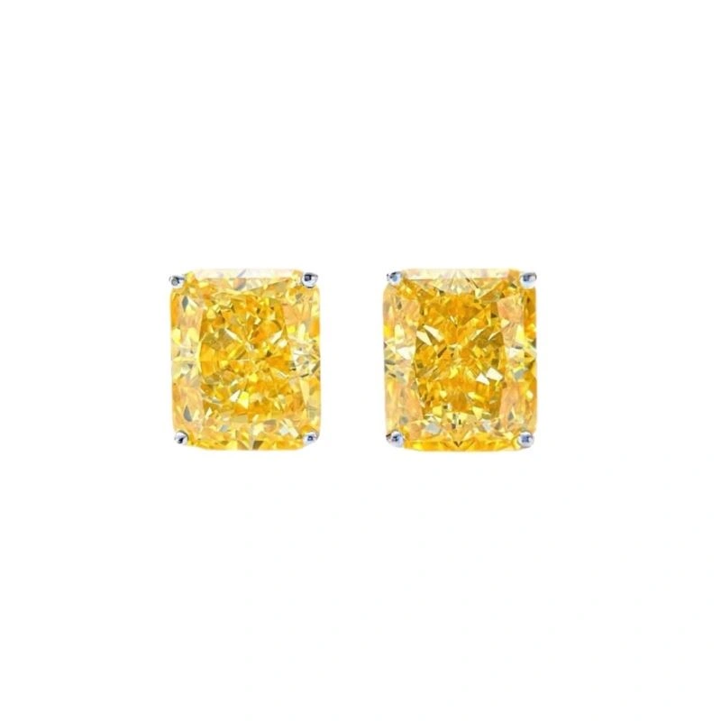 Tiffany Earrings Soft 253882