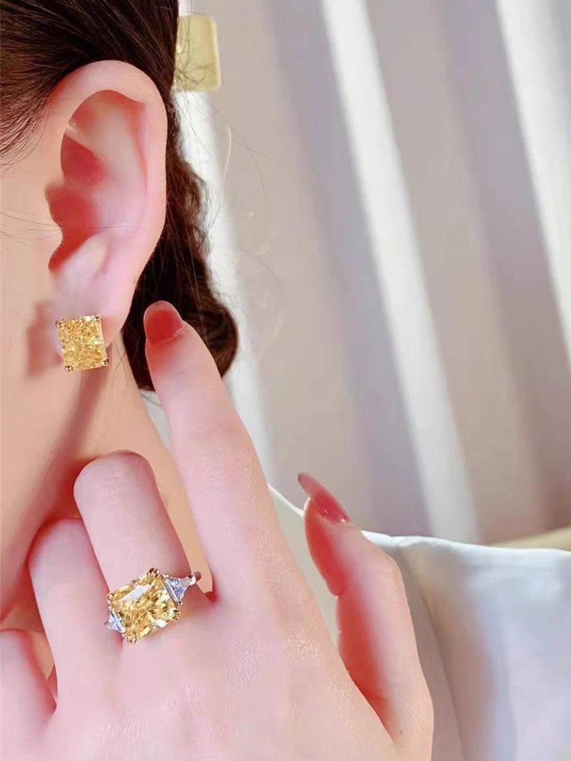 Tiffany Earrings Soft 253882