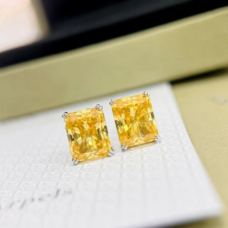 Tiffany Earrings Soft 253882