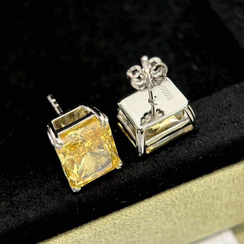 Tiffany Earrings Soft 253882