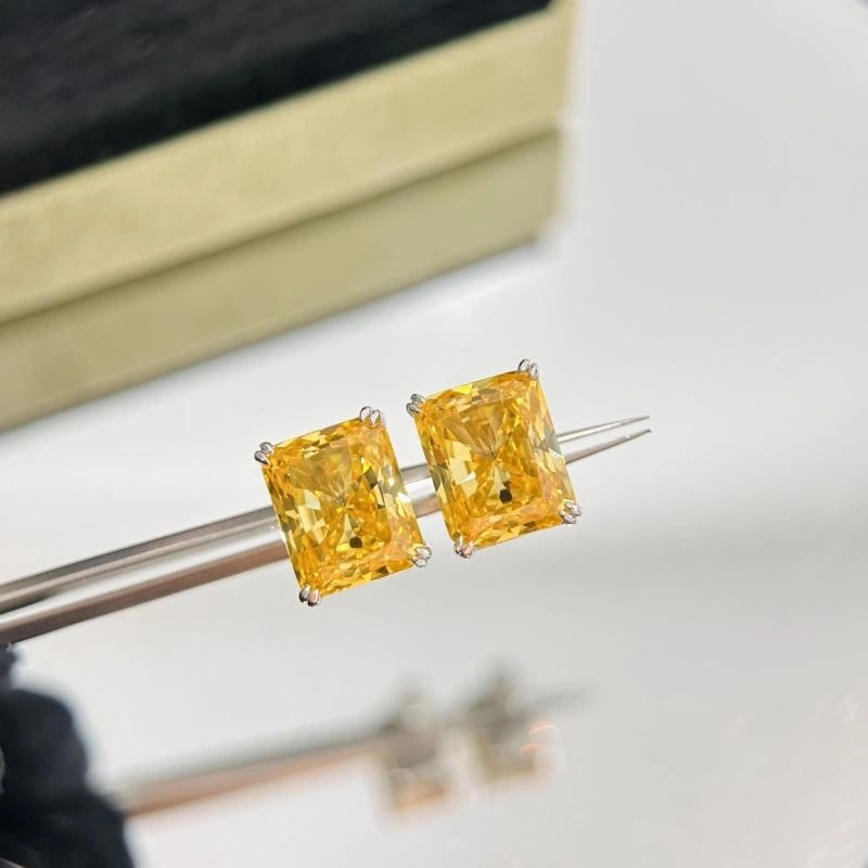 Tiffany Earrings Soft 253882