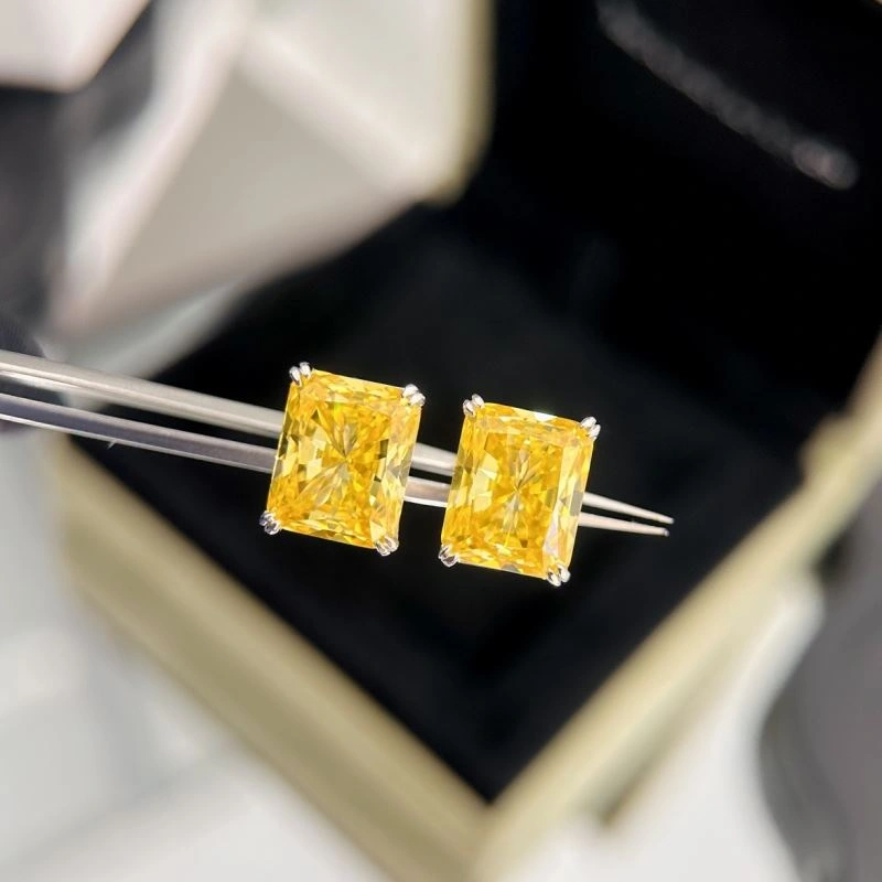 Tiffany Earrings Soft 253882