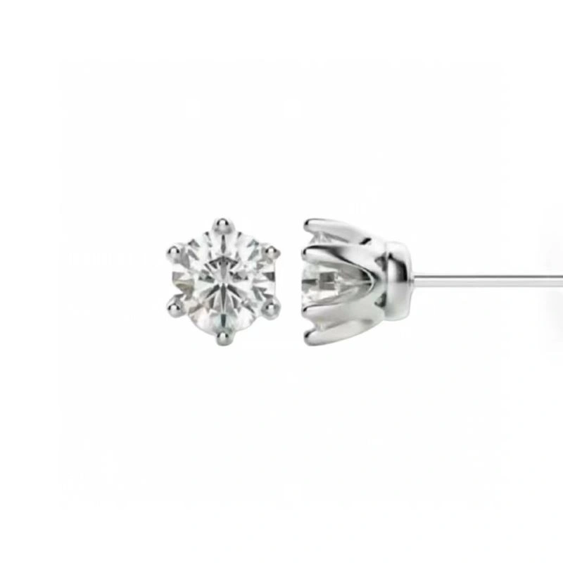 Cozy Tiffany Earrings 253838