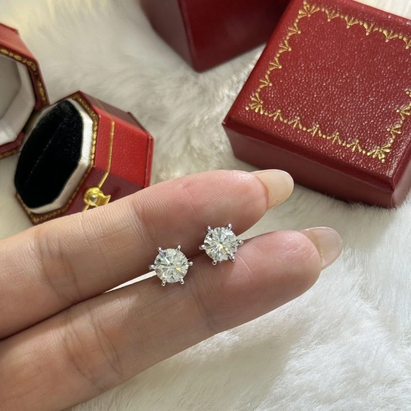 Cozy Tiffany Earrings 253838