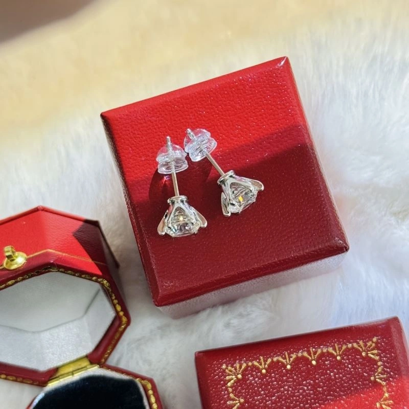 Cozy Tiffany Earrings 253838