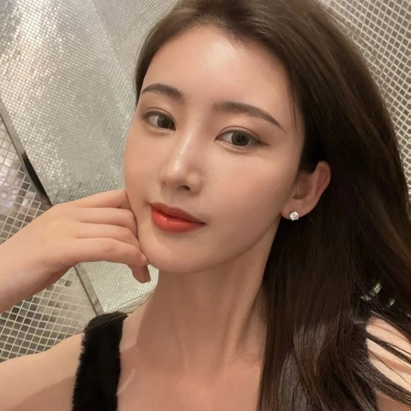 Cozy Tiffany Earrings 253838