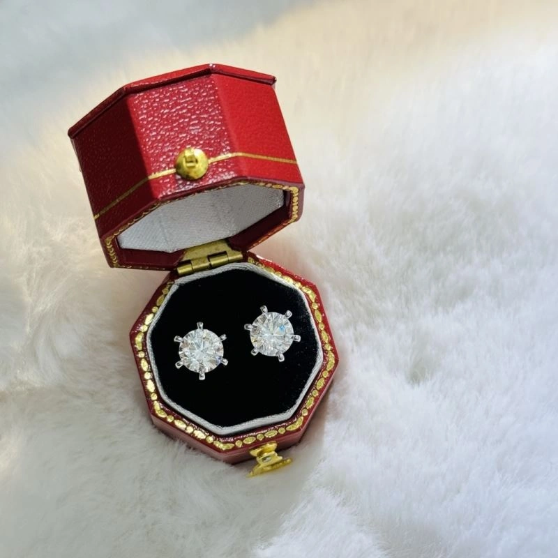 Cozy Tiffany Earrings 253838