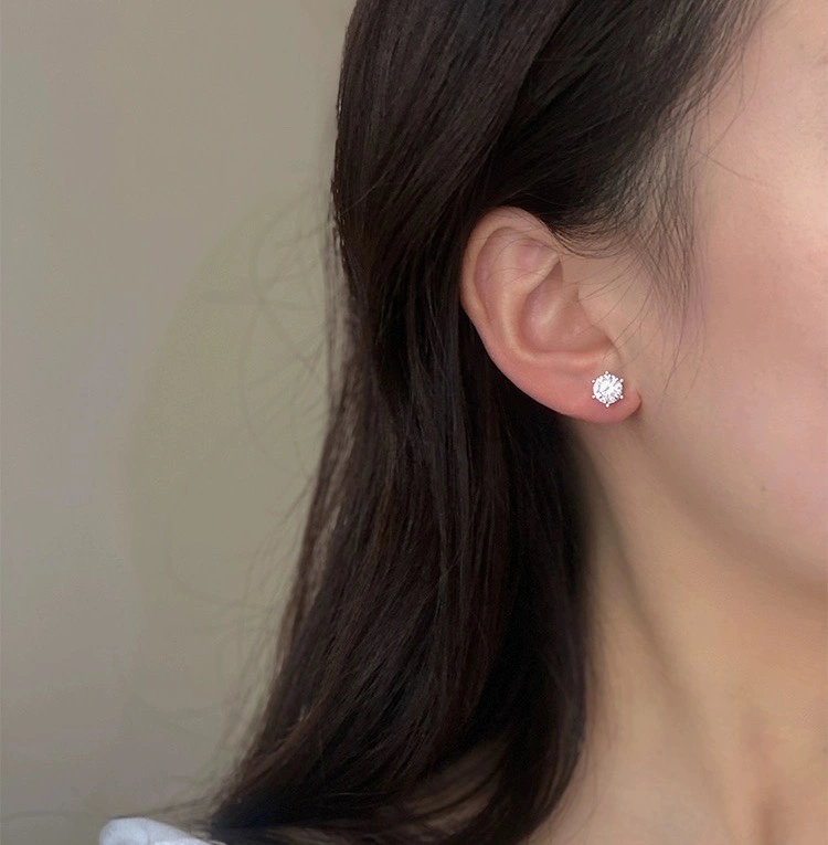 Cozy Tiffany Earrings 253838