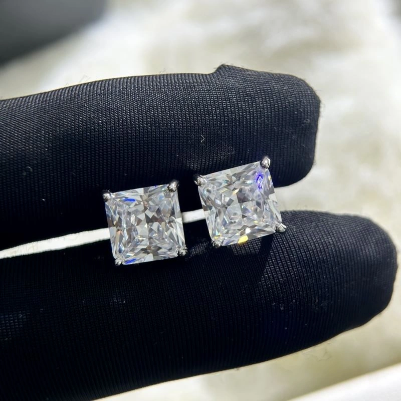 Tiffany Earrings TechFriendly 253826