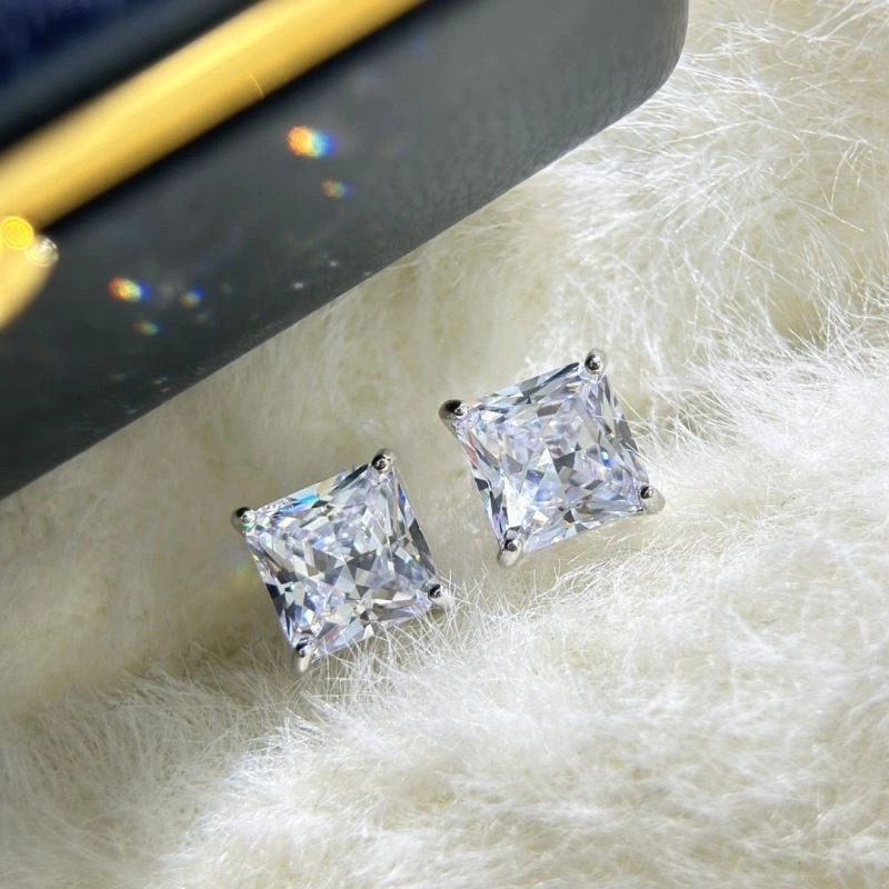 Tiffany Earrings TechFriendly 253826