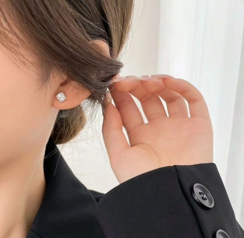 Tiffany Earrings TechFriendly 253826