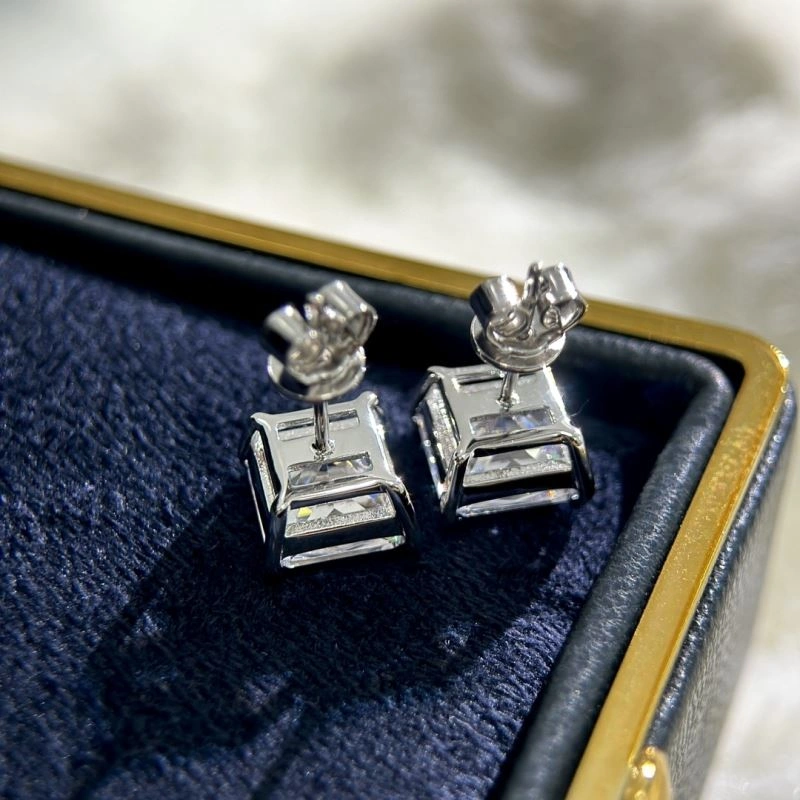 Tiffany Earrings TechFriendly 253826