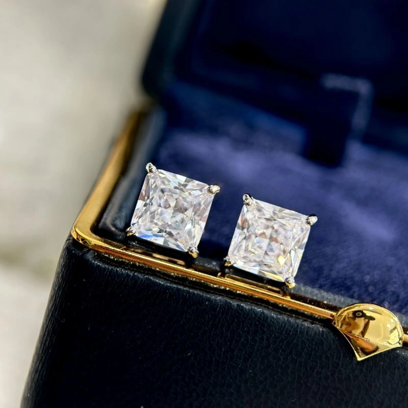 Tiffany Earrings TechFriendly 253826