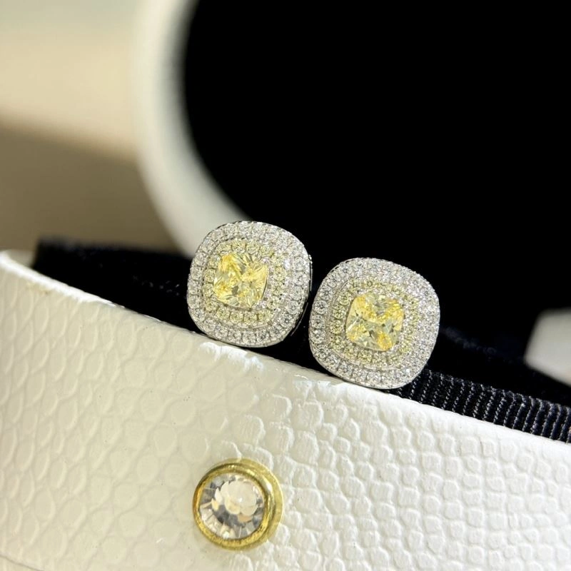 Tiffany Earrings Lightweight 253829