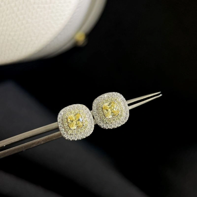 Tiffany Earrings Lightweight 253829